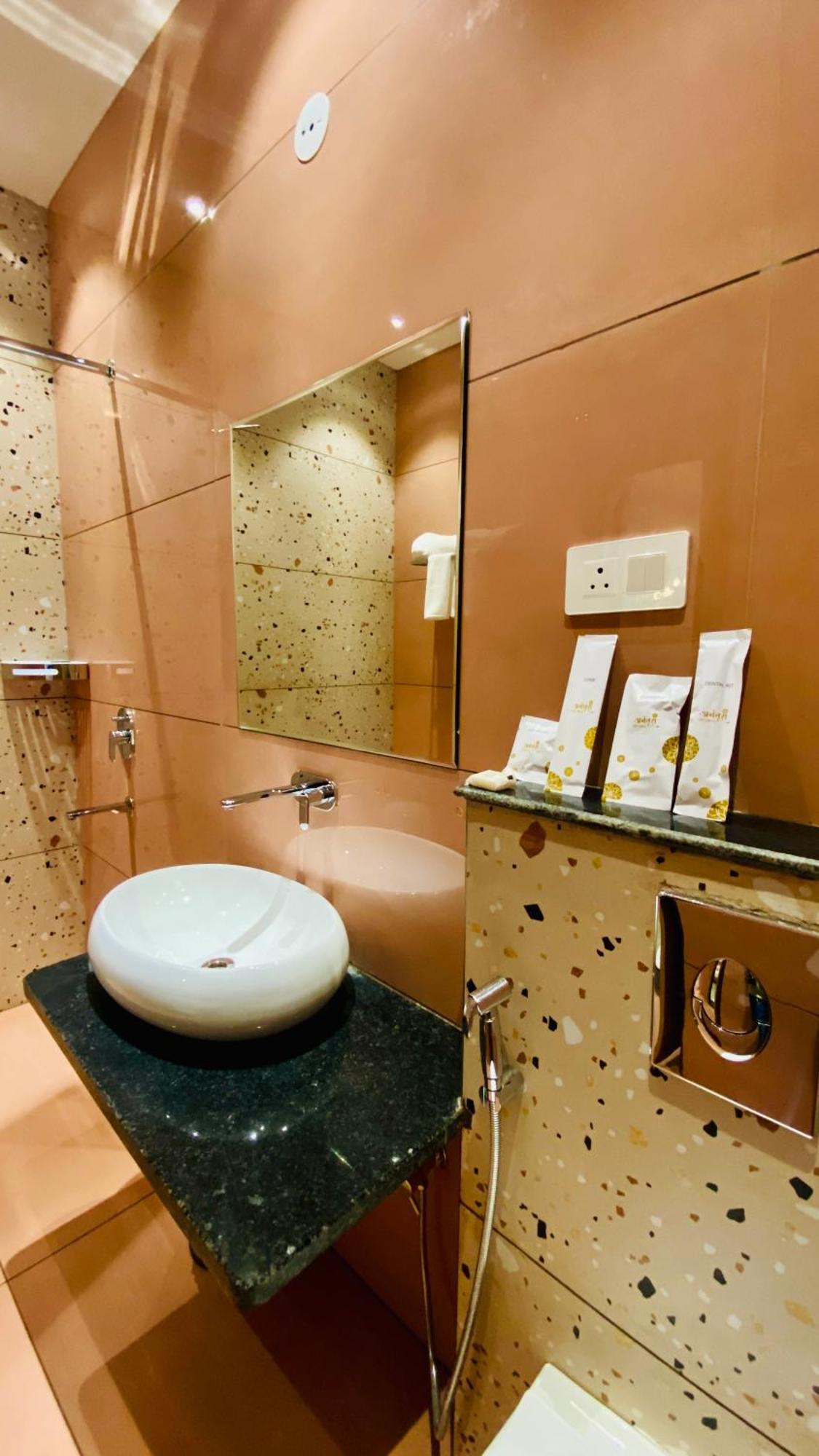 Anantara Club And Resort, Ujjain Room photo