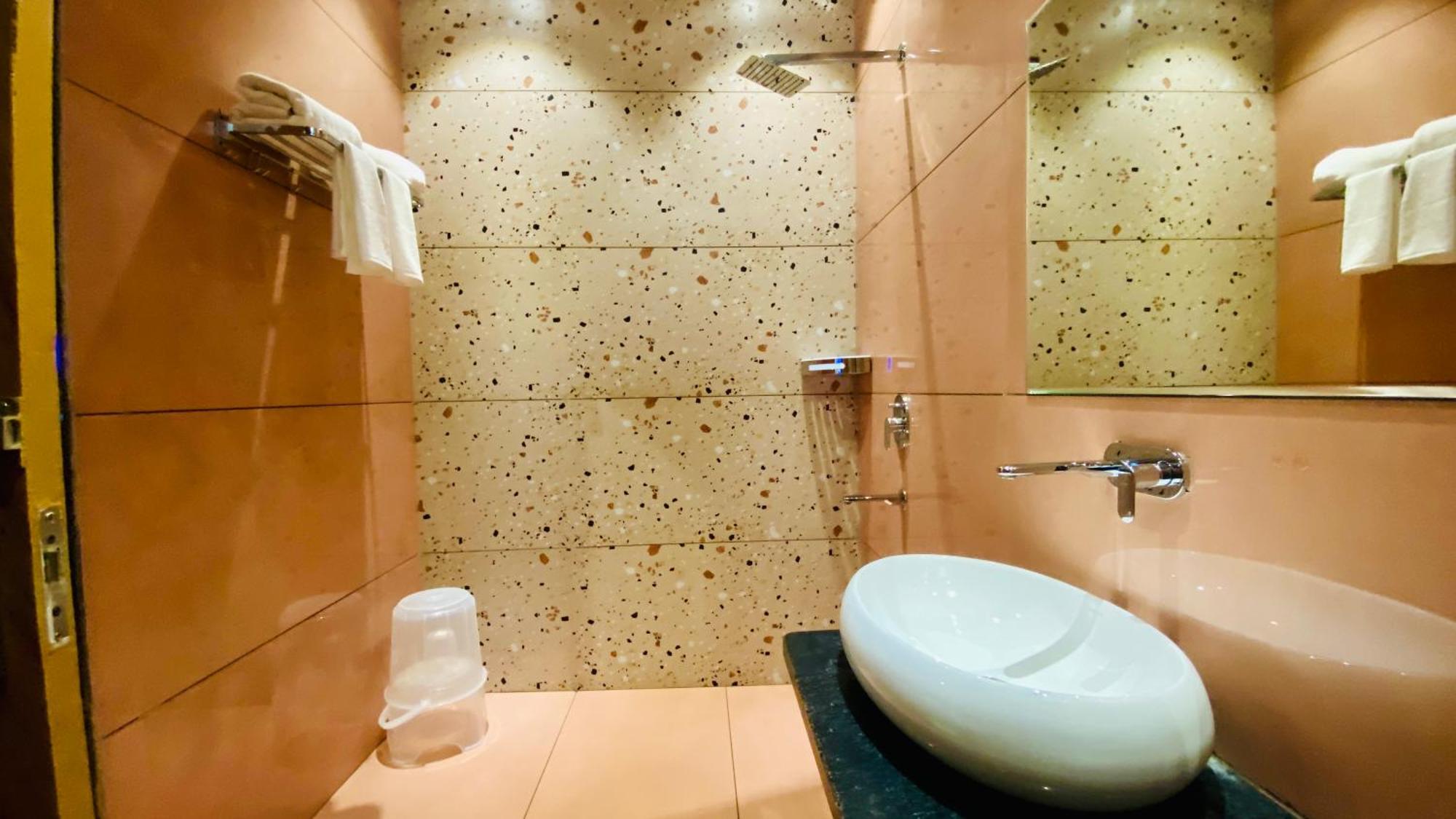 Anantara Club And Resort, Ujjain Exterior photo