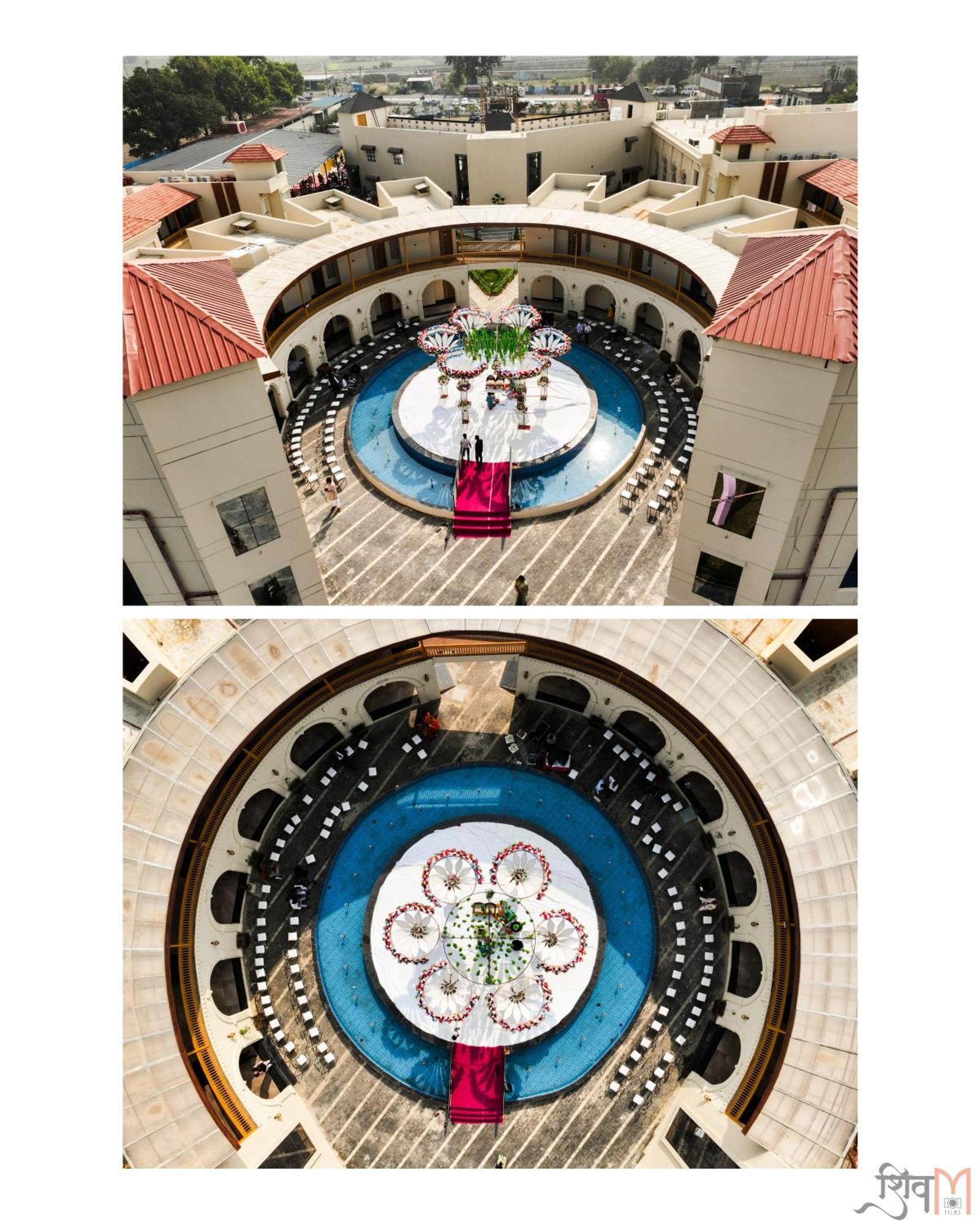 Anantara Club And Resort, Ujjain Exterior photo